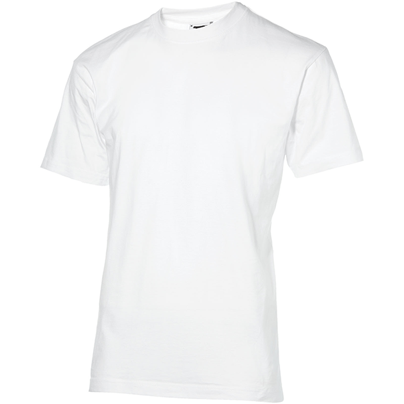 T-shirt a maniche corte Return Ace Unisex